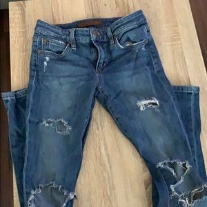 Joe’s jeans